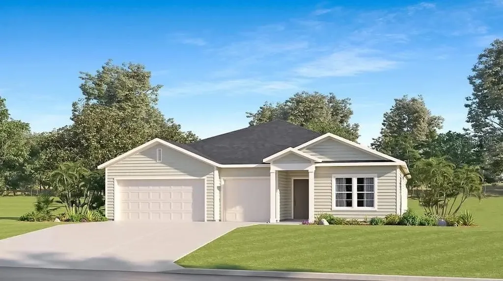 13929 NW Convergence Boulevard Alachua FL 32615