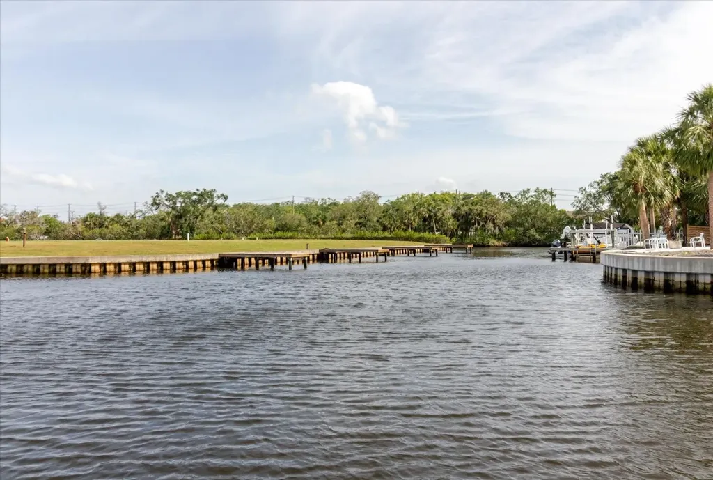 428 Moorings Cove Drive Tarpon Springs FL 34689