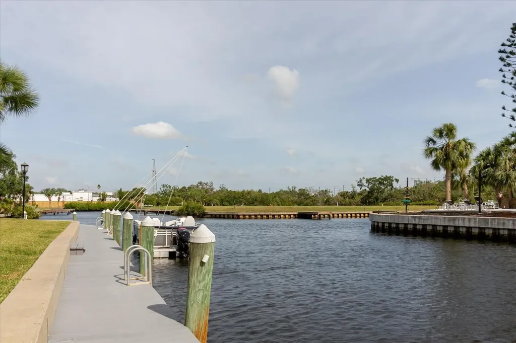 428 Moorings Cove Drive Tarpon Springs FL 34689