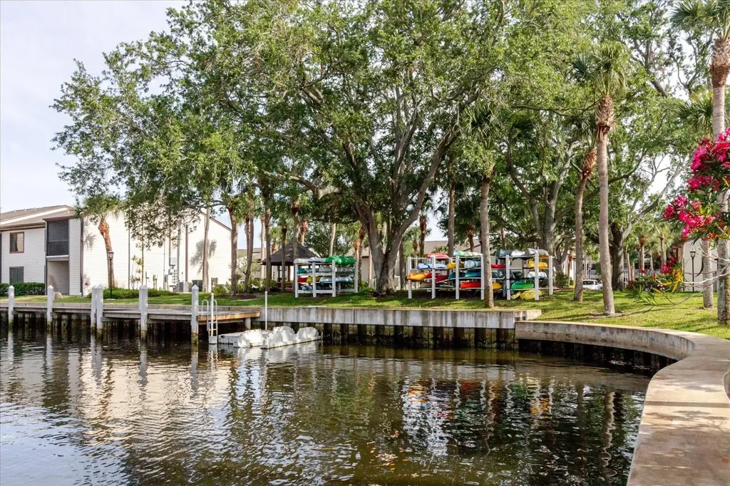 428 Moorings Cove Drive Tarpon Springs FL 34689