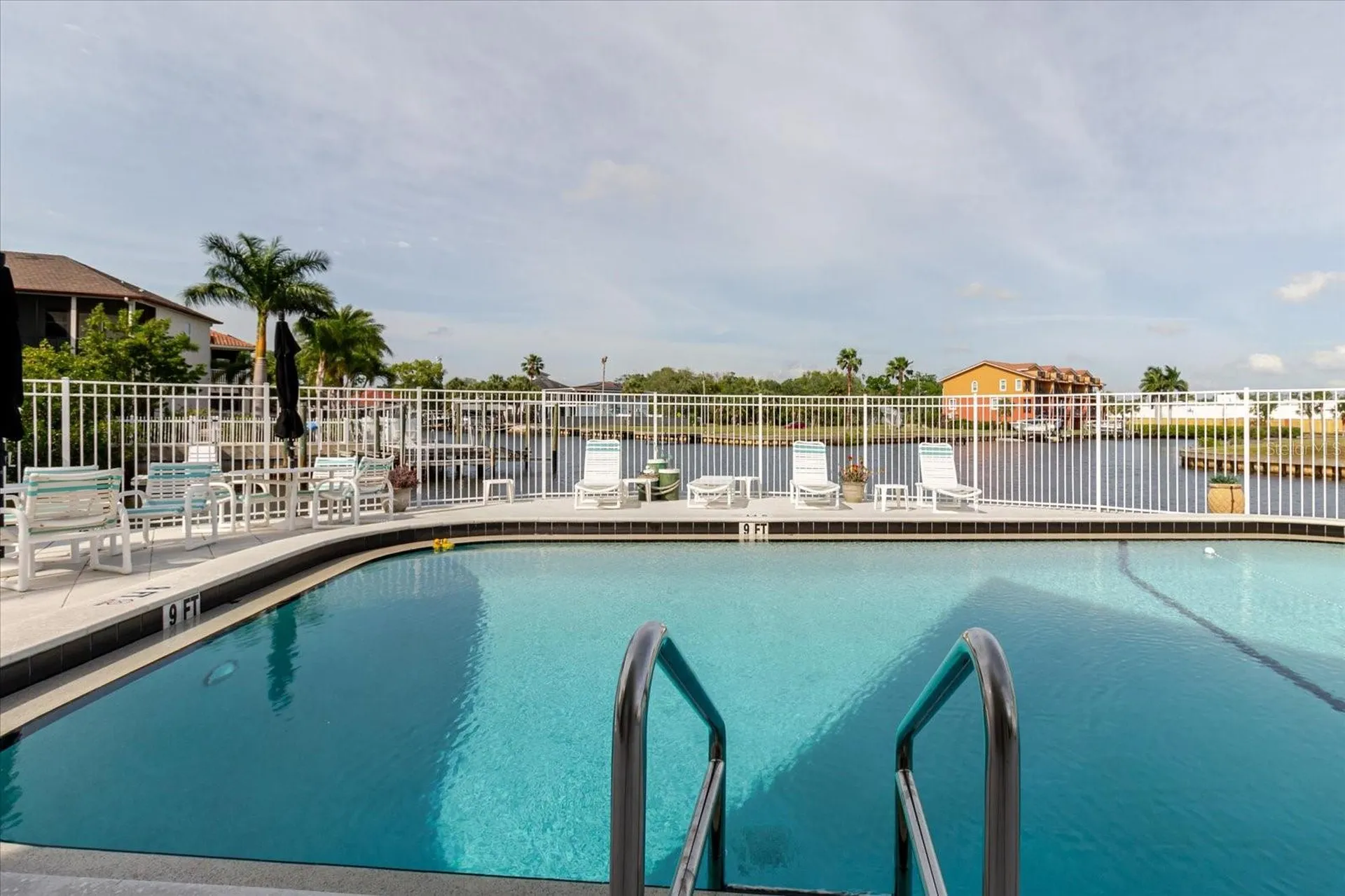 428 Moorings Cove Drive Tarpon Springs FL 34689