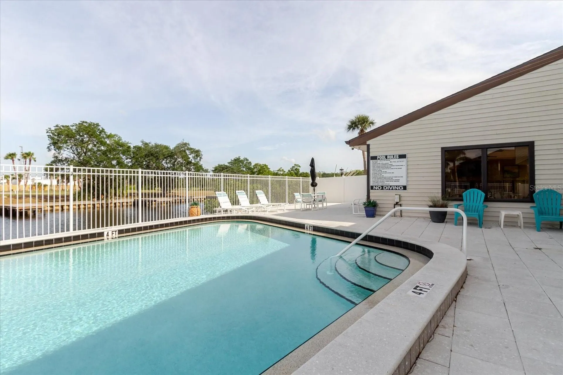 428 Moorings Cove Drive Tarpon Springs FL 34689