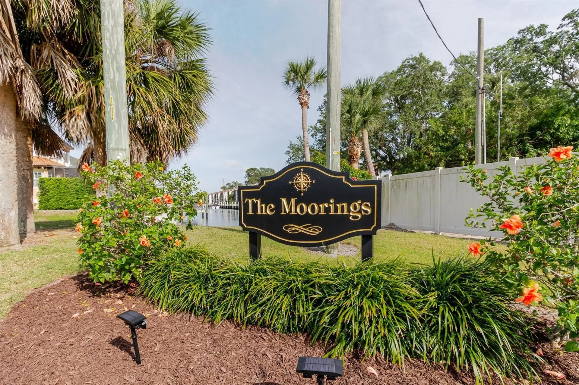 428 Moorings Cove Drive Tarpon Springs FL 34689