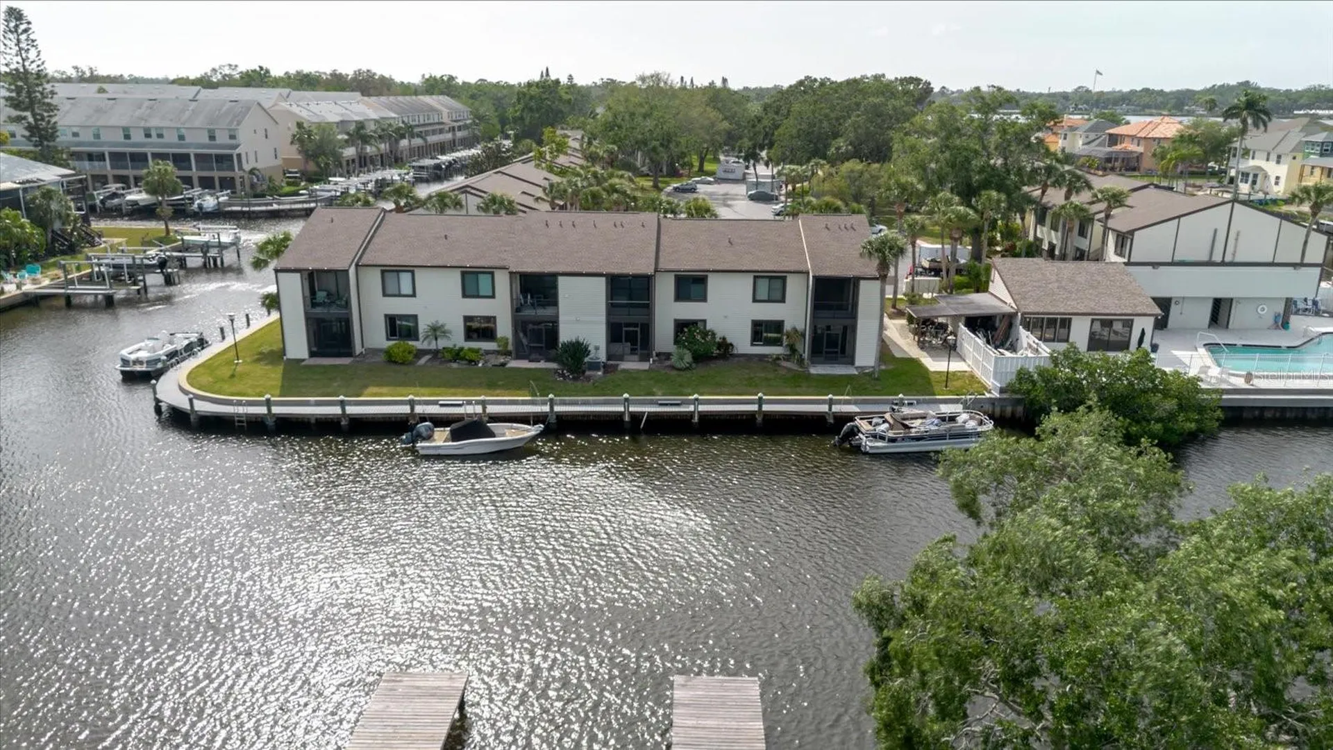 428 Moorings Cove Drive Tarpon Springs FL 34689