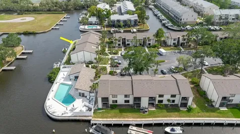 428 Moorings Cove Drive Tarpon Springs FL 34689