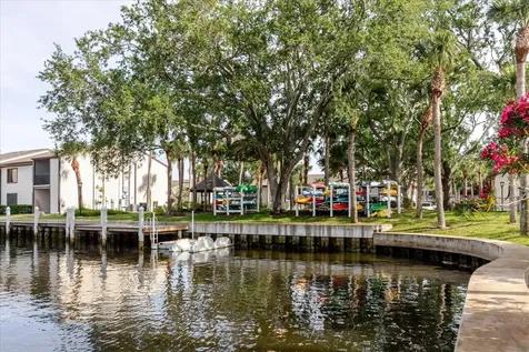 428 Moorings Cove Drive Tarpon Springs FL 34689