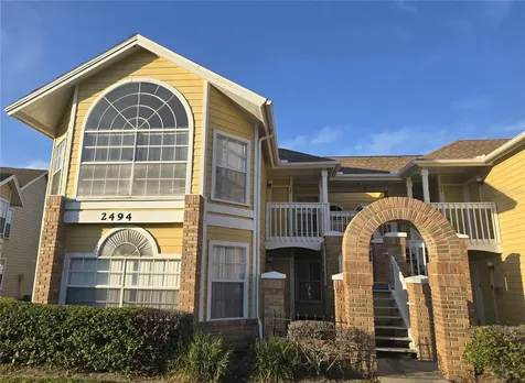 2494 Sweetwater Club Circle Kissimmee FL 34746