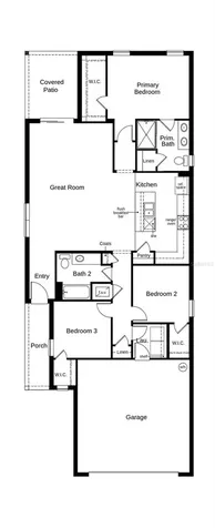 37426 Alleghany Lane Zephyrhills FL 33540