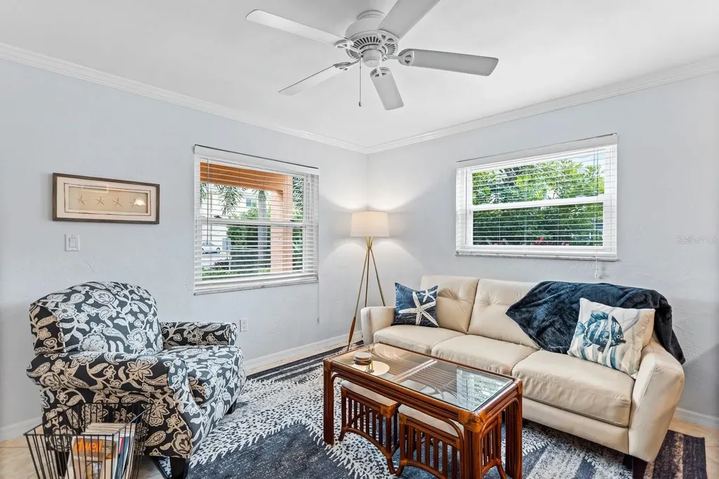 535 68th Avenue St Pete Beach FL 33706