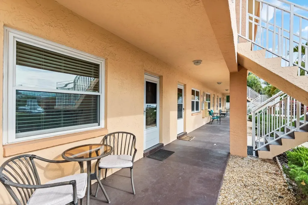 535 68th Avenue St Pete Beach FL 33706