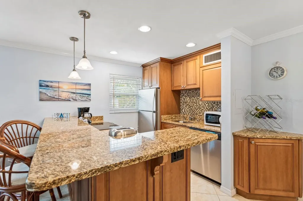 535 68th Avenue St Pete Beach FL 33706