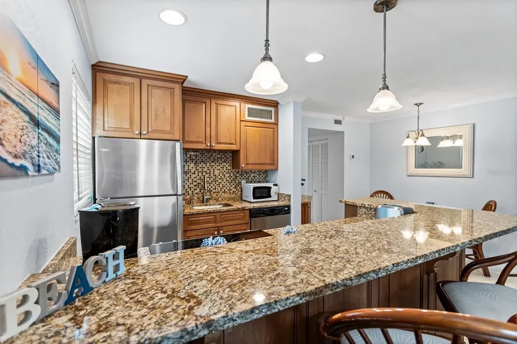 535 68th Avenue St Pete Beach FL 33706