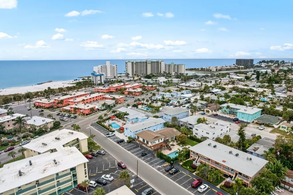 535 68th Avenue St Pete Beach FL 33706