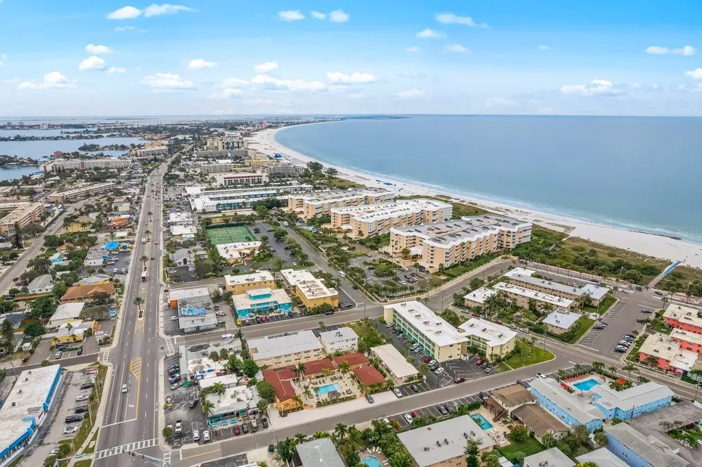 535 68th Avenue St Pete Beach FL 33706