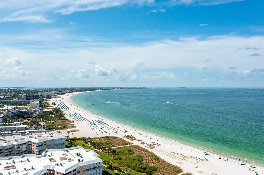 535 68th Avenue St Pete Beach FL 33706