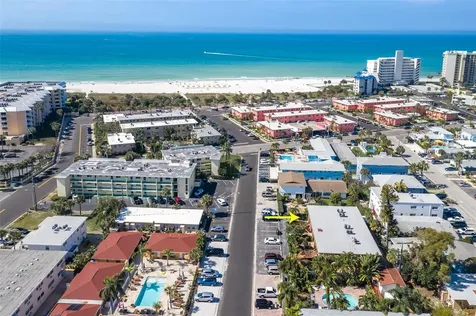 535 68th Avenue St Pete Beach FL 33706
