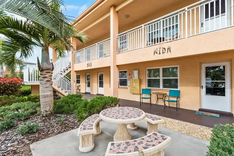 535 68th Avenue St Pete Beach FL 33706