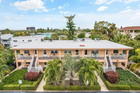 535 68th Avenue St Pete Beach FL 33706
