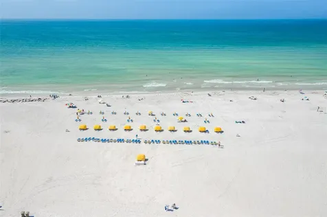 535 68th Avenue St Pete Beach FL 33706