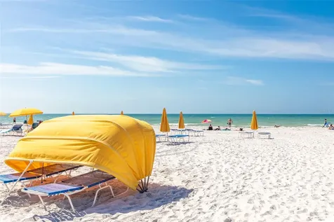 535 68th Avenue St Pete Beach FL 33706