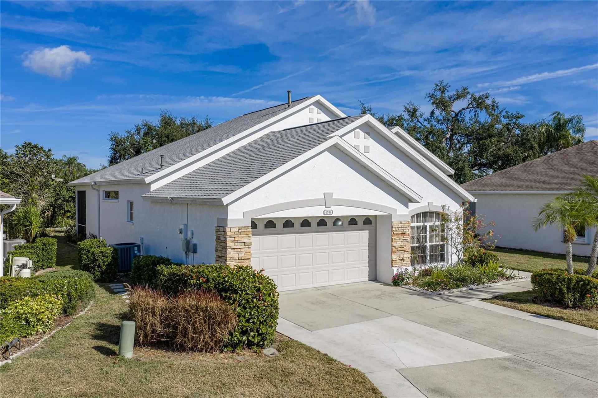 4346 Breckenridge Way Sarasota FL 34235
