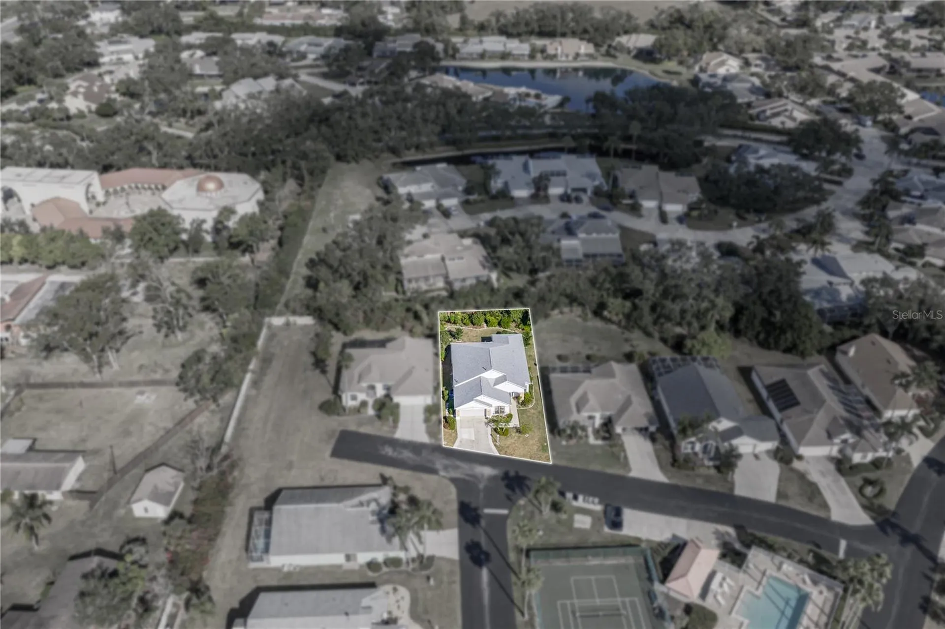4346 Breckenridge Way Sarasota FL 34235
