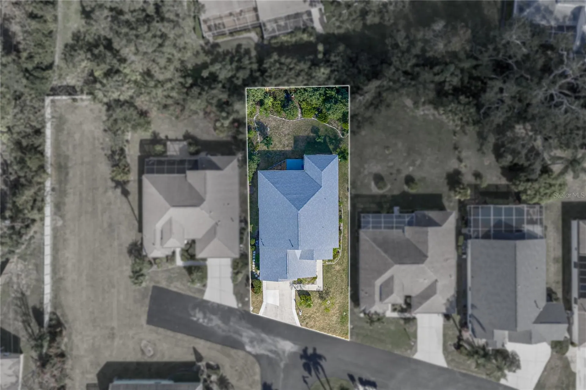 4346 Breckenridge Way Sarasota FL 34235