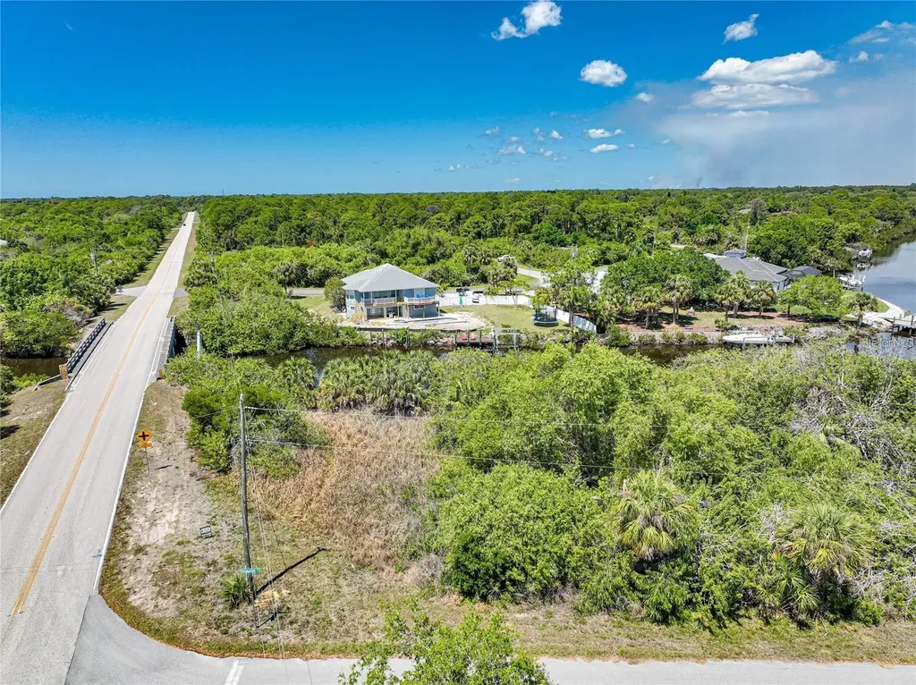 12412 Eisenhower Drive Port Charlotte FL 33953
