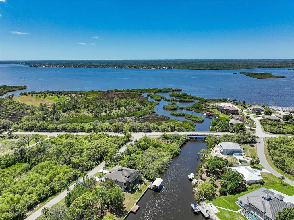 12412 Eisenhower Drive Port Charlotte FL 33953