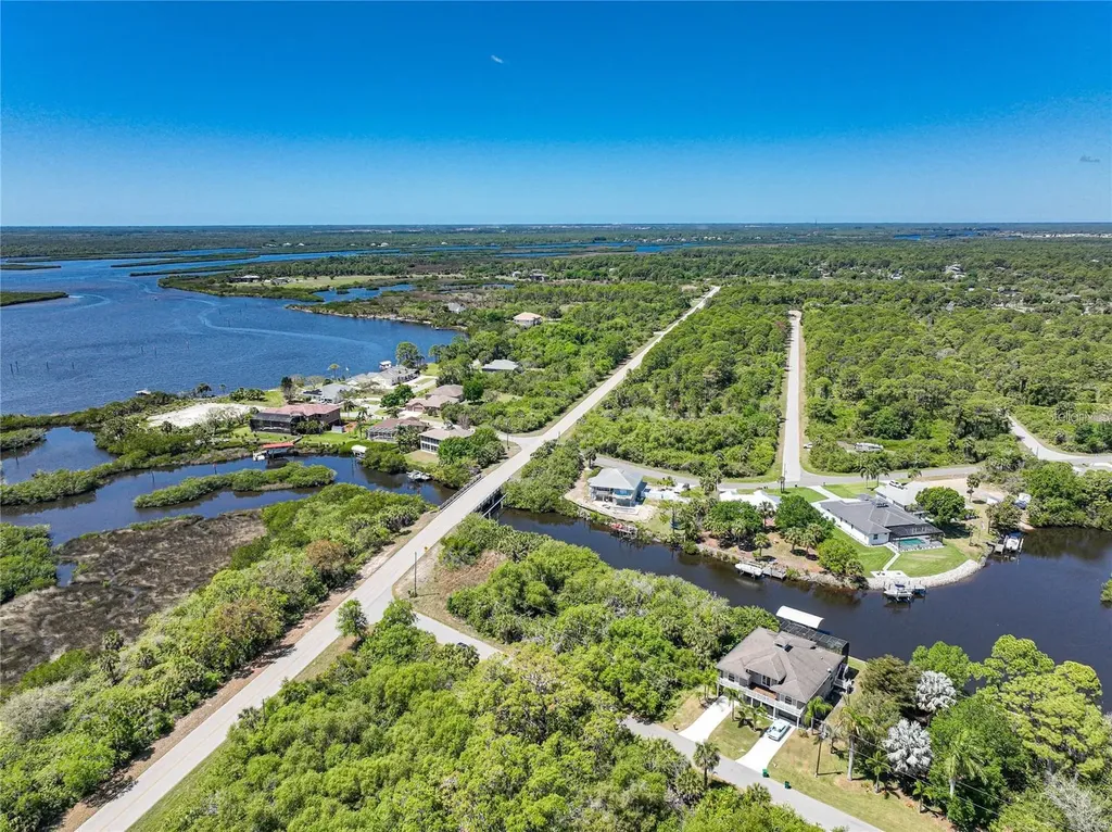 12412 Eisenhower Drive Port Charlotte FL 33953