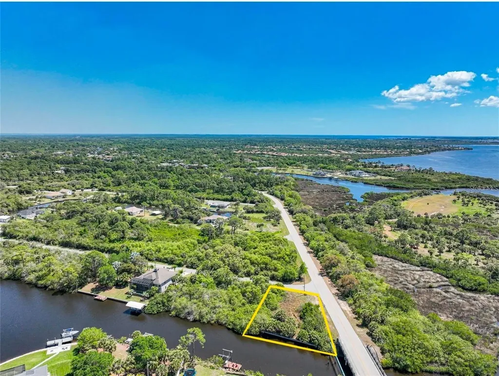 12412 Eisenhower Drive Port Charlotte FL 33953
