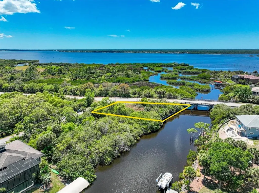 12412 Eisenhower Drive Port Charlotte FL 33953