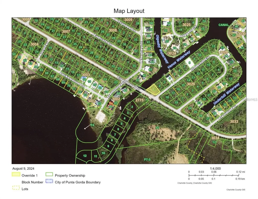 12412 Eisenhower Drive Port Charlotte FL 33953