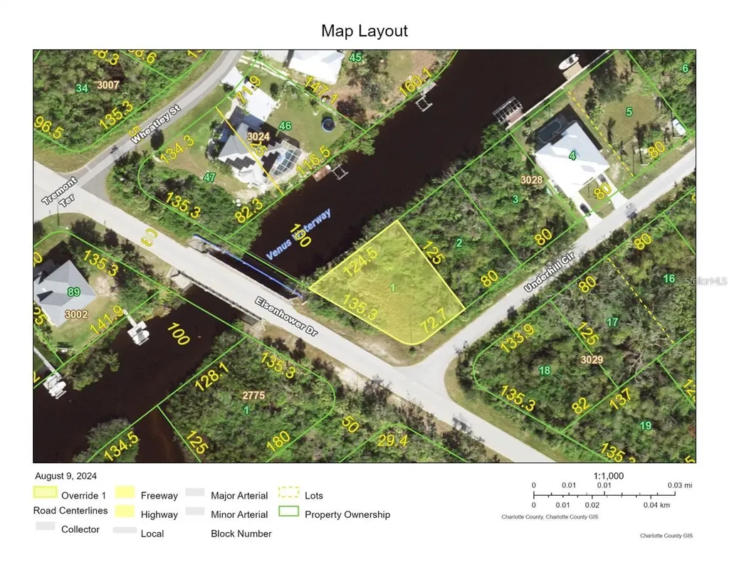 12412 Eisenhower Drive Port Charlotte FL 33953