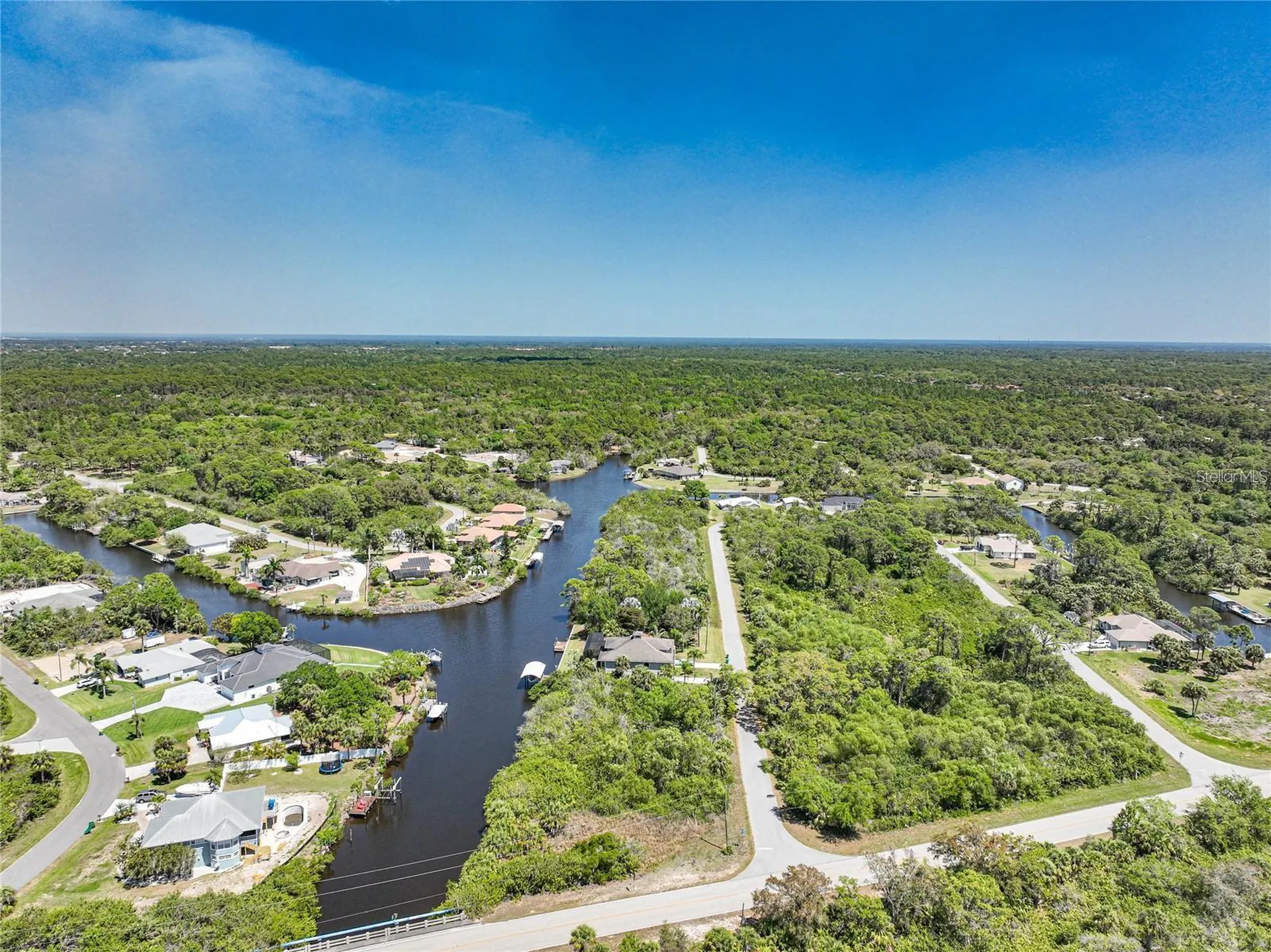 12412 Eisenhower Drive Port Charlotte FL 33953