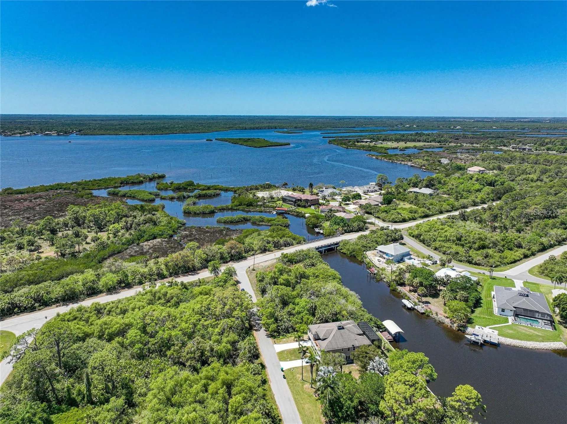 12412 Eisenhower Drive Port Charlotte FL 33953
