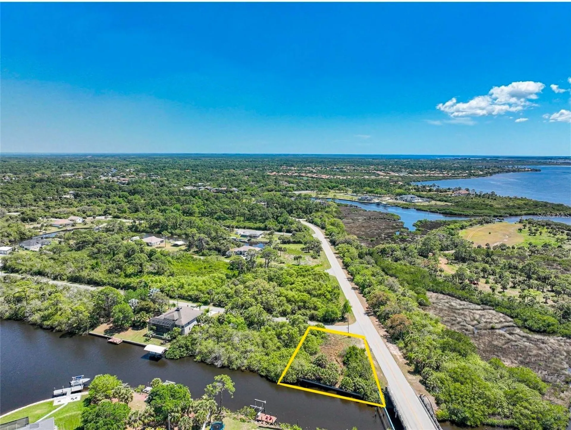 12412 Eisenhower Drive Port Charlotte FL 33953