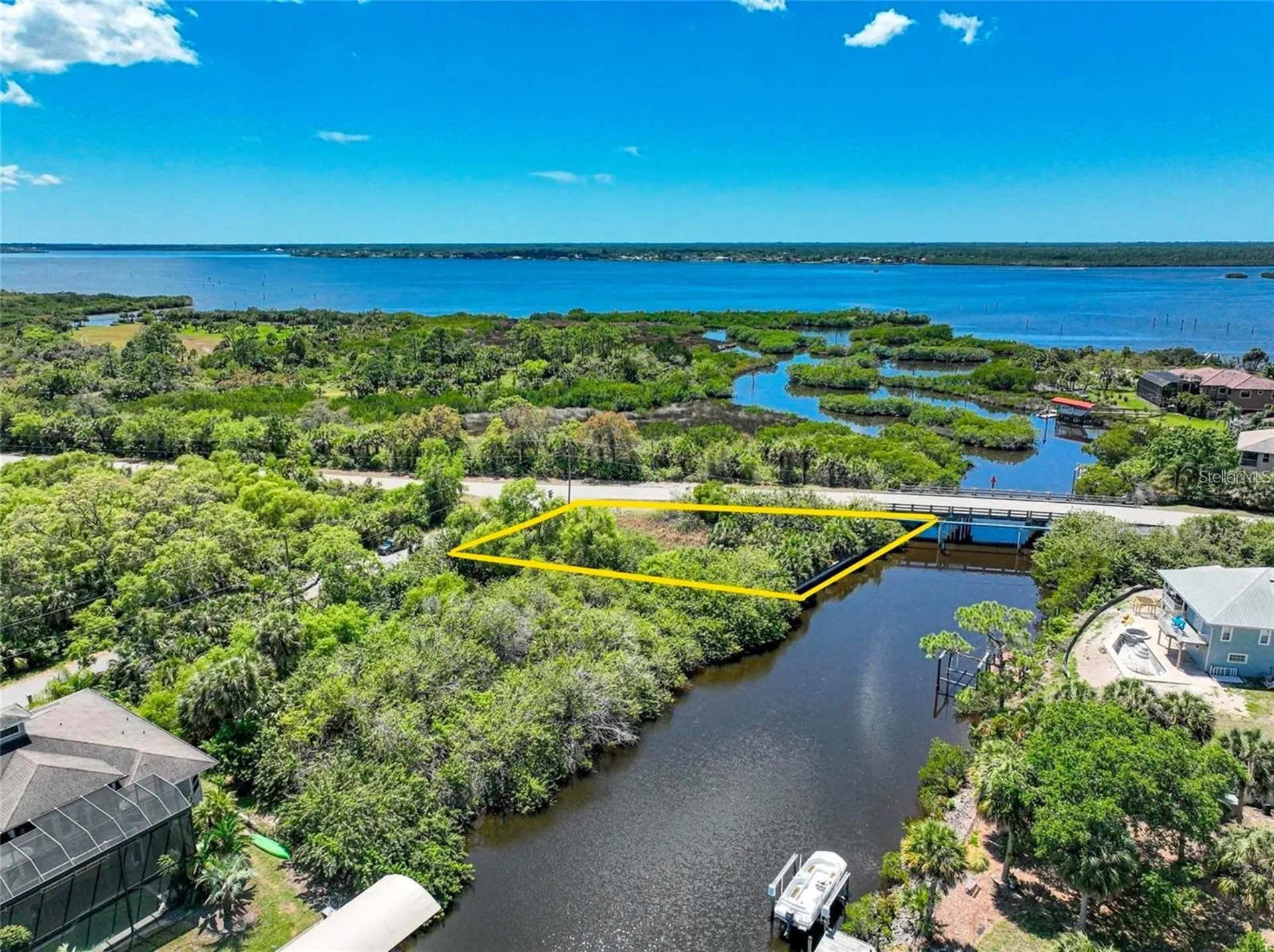 12412 Eisenhower Drive Port Charlotte FL 33953