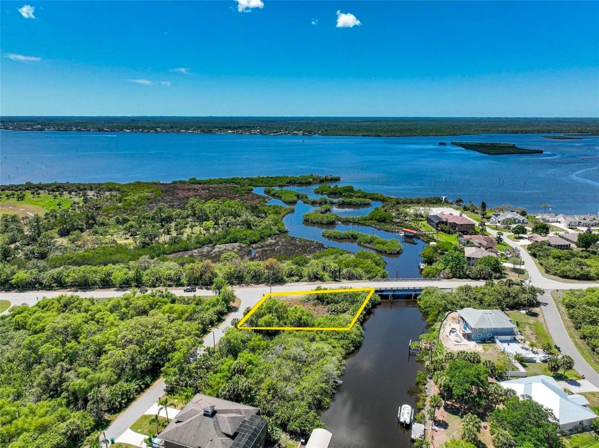 12412 Eisenhower Drive Port Charlotte FL 33953