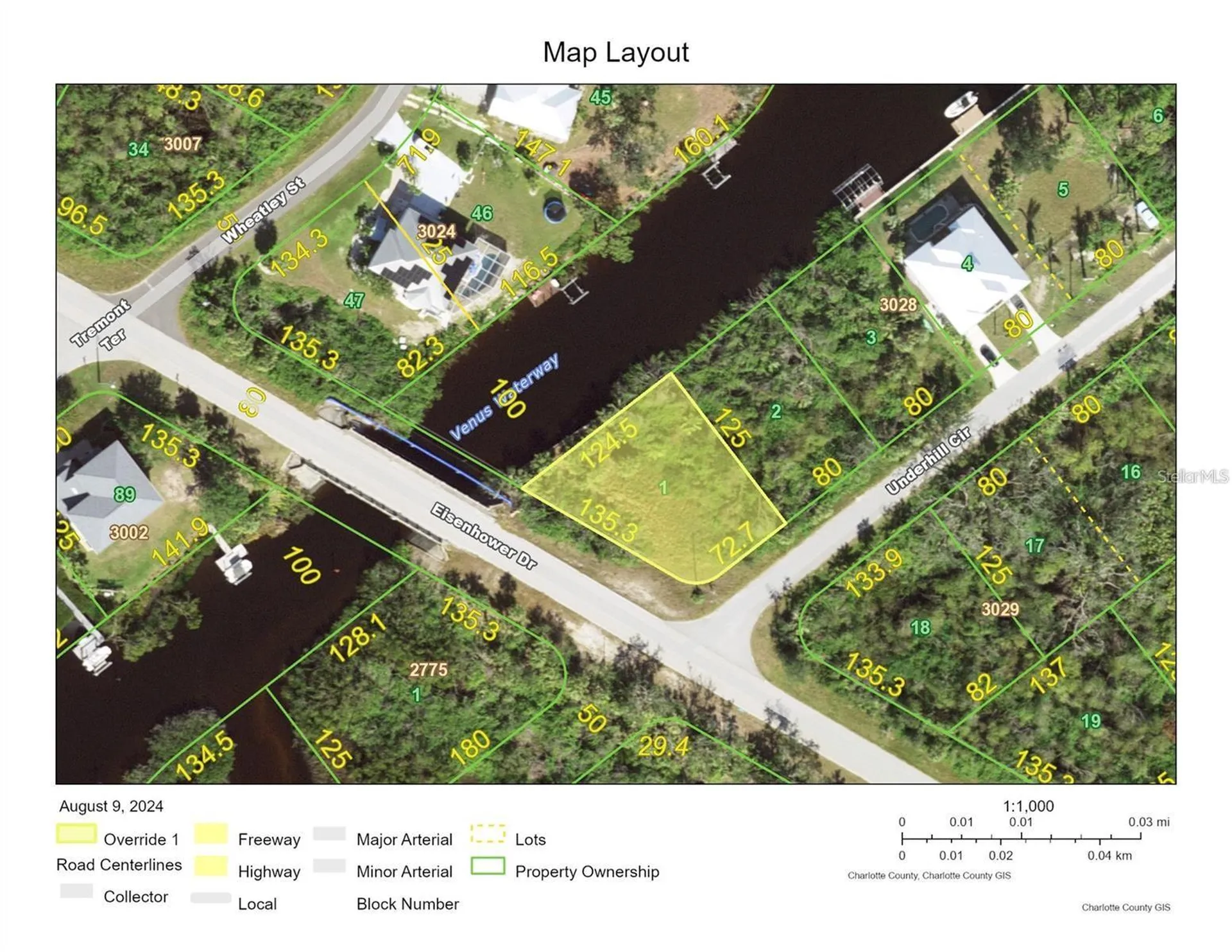 12412 Eisenhower Drive Port Charlotte FL 33953