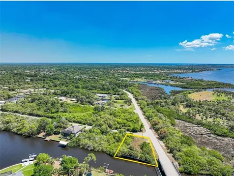 12412 Eisenhower Drive Port Charlotte FL 33953