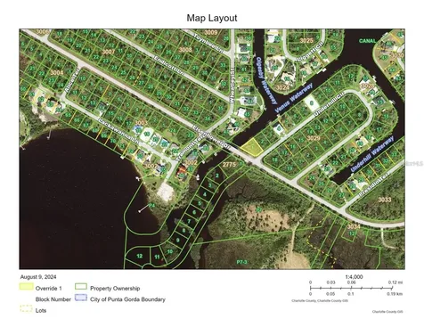 12412 Eisenhower Drive Port Charlotte FL 33953