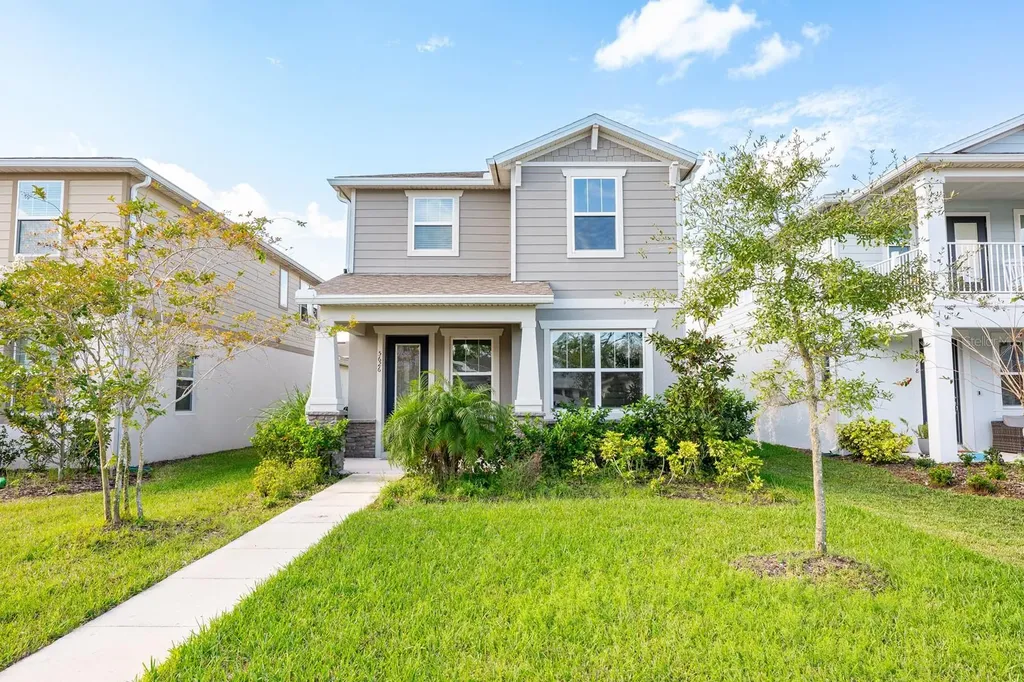 5626 Wooden Pine Drive Orlando FL 32829