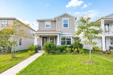 5626 Wooden Pine Drive Orlando FL 32829