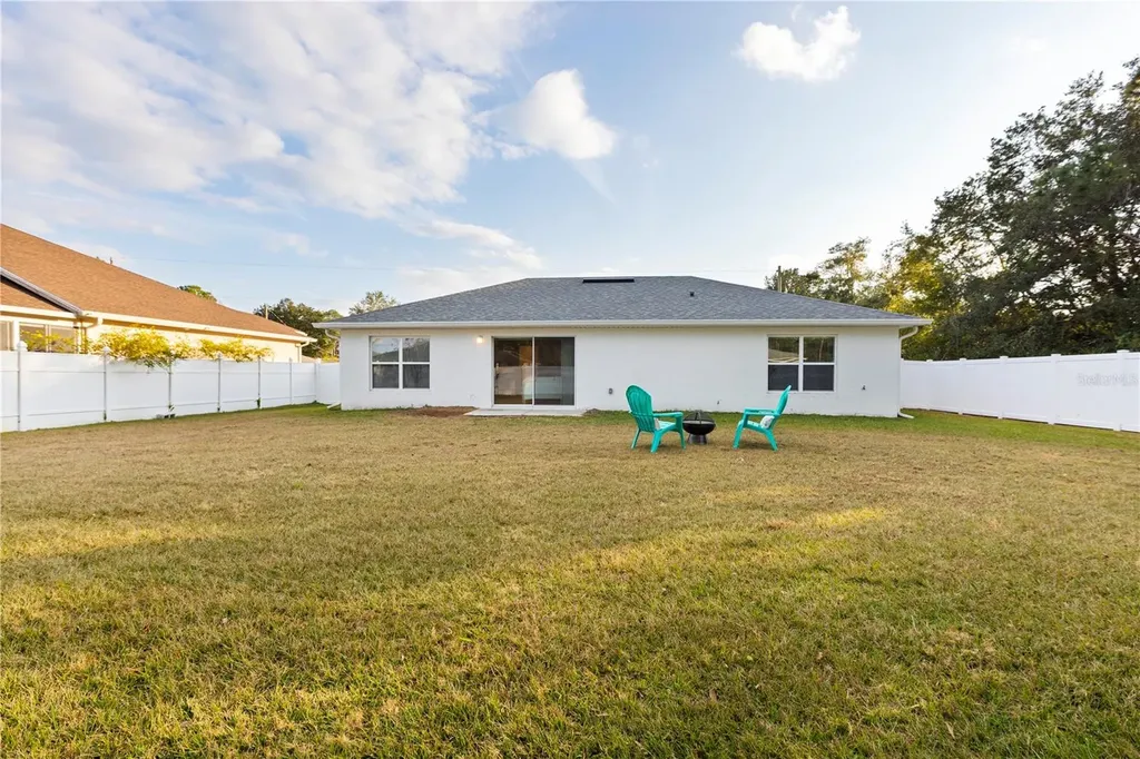 10 Rale Place Palm Coast FL 32164