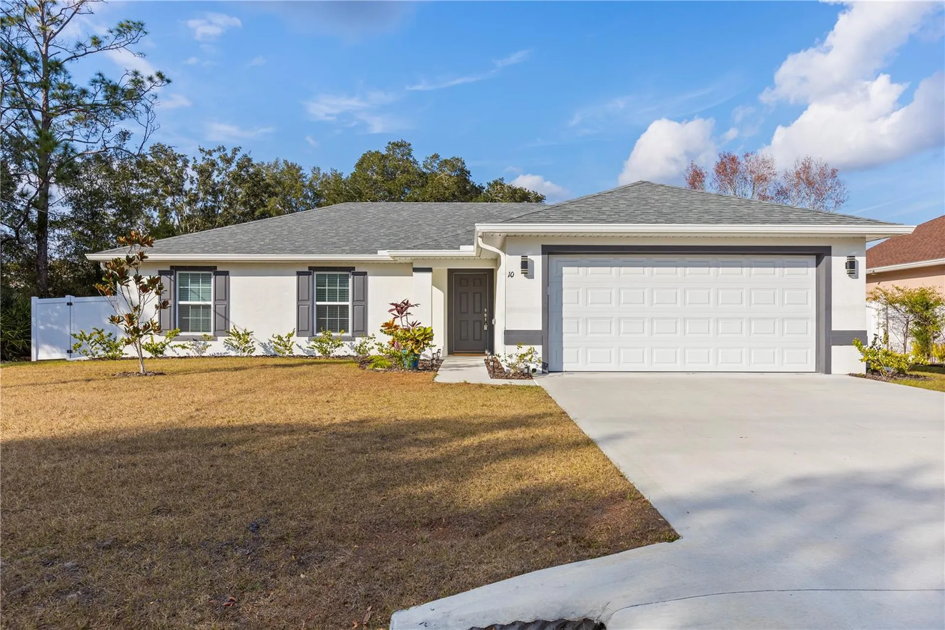10 Rale Place Palm Coast FL 32164