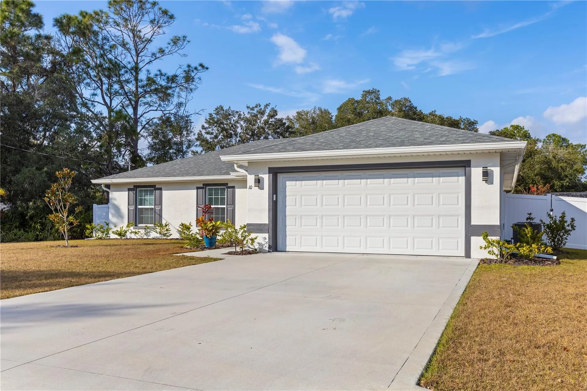 10 Rale Place Palm Coast FL 32164