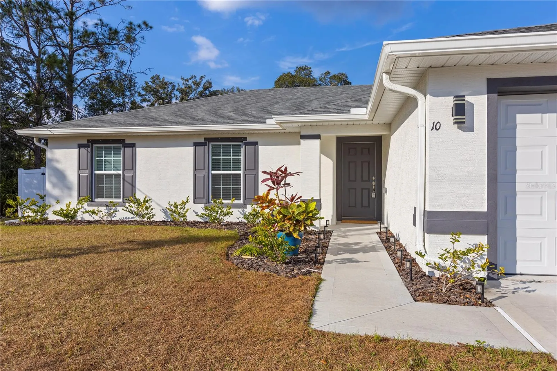 10 Rale Place Palm Coast FL 32164