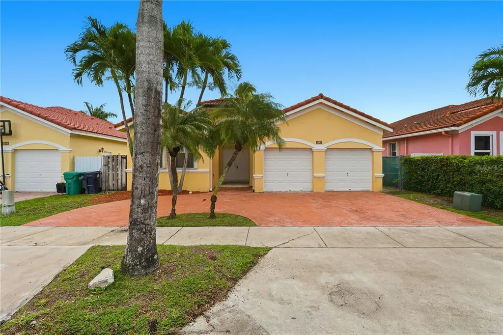 1067 NW 135th Court Miami FL 33182
