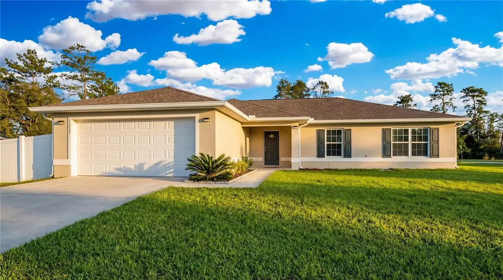 15755 SW 27th Avenue Road Ocala FL 34473